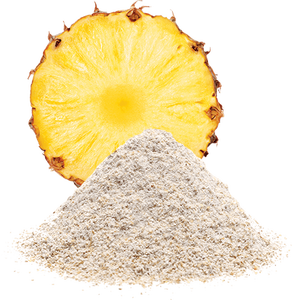 Bromelina en Polvo de Alta Potencia, Suplemento Enzimático Natural para la Digestión, Salud de las Articulaciones, Antioxidante y Refuerzo Inmunológico - Product Image 4