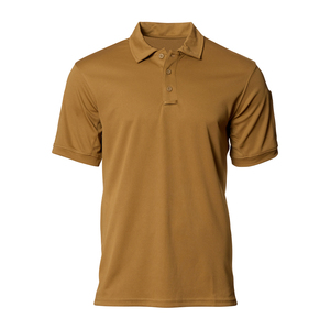 Camisetas Polo impresas personalizadas de alta calidad de lujo para hombres - Product Image 5