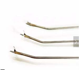 เครื่องมือผ่าตัดข้อแบบส่องกล้อง อุปกรณ์เจาะข้อแบบส่องกล้อง อุปกรณ์ผ่าตัด - Product Image 3