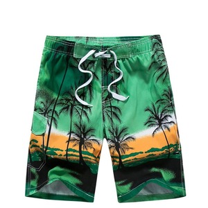Pantalones cortos de malla de estilo informal para hombre con logotipo personalizado mejor proveedor al por mayor ropa de calle de ajuste cómodo - Product Image 3