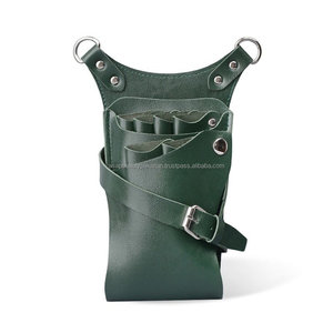 ASAP 2023 Étui rigide portable et durable en ABS écologique pour barbier, avec mousse prédécoupée, taille personnalisée acceptée pour le transport d'outils - Product Image 6