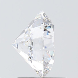 Diamant de laboratoire certifié IGI, taille brillant rond de 2,02 carats, clarté VS2, couleur E excellente, idéal pour la fabrication de bijoux - Product Image 4