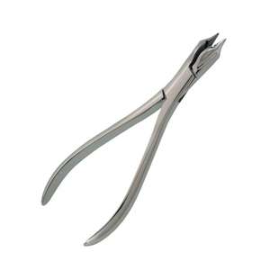 เครื่องมือทันตกรรมสแตนเลสเกรดพรีเมียมสำหรับการผ่าตัดแบบแมนนวล คีมจัดฟันอเนกประสงค์ Nance คุณภาพสูง ระดับการแพทย์ ได้รับมาตรฐาน CE - Product Image 4