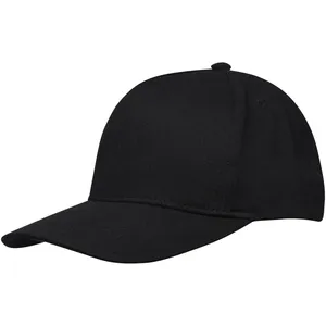 Casquette en Onyx Recyclé : Gadget Écoresponsable pour la Promotion de Chapeaux et Casquettes - Product Image 2