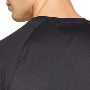 Personnalisé 100% coton hommes surdimensionné Streetwear T-Shirt 250gsm grande taille poids lourd épaule tombante grande taille hommes T-Shirts - Product Image 4