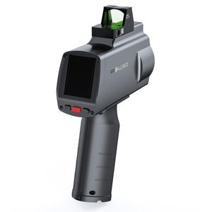 Detectores de Gás Portáteis a Laser Manuais - Product Image 4