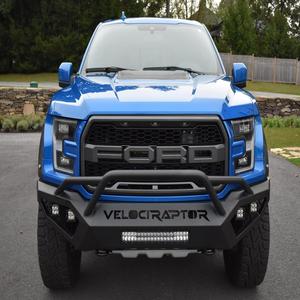 Ford F-150 Hennessey VelociRaptor 2020 - Product Image 1