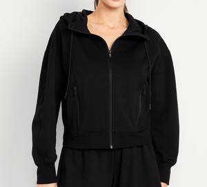 Sudaderas con Capucha para Hombre, Invierno, Casuales, 100% Algodón, Logotipo y Diseño Personalizados, Alta Calidad, Color y Talla Personalizables - Product Image 2