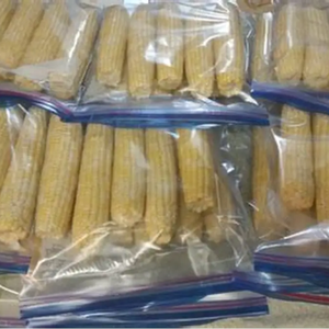 ข้าวโพดแช่แข็งพรีเมี่ยม | อุปทานที่ยั่งยืน | อายุการเก็บรักษานาน - Product Image 2