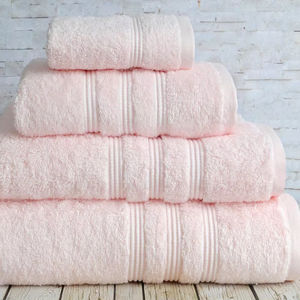 100% Cotton Turkish Dobby Style Hand <b>Towel</b> Quick Dry High Quality Disposable <b>Compressed</b> Airplane Use Square Woven Technics MS - Product Image 1