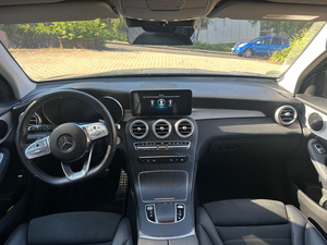 Oferta con Descuento: Mercedes-Benz GLC 300 Usado del 2023 - Product Image 2