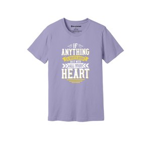 Camiseta de algodón 100% con estampado de temas de Buda, estilo informal, 12 opciones de color, 160-180, colocación de diseño personalizable GSM pesado - Product Image 1