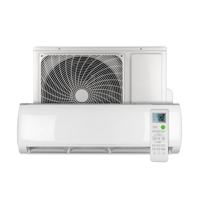 Unité de climatisation split moderne avec technologie de refroidissement avancée et température intérieure confortable - Product Image 6