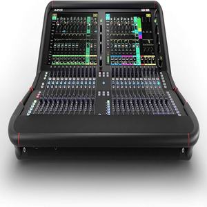 มิกเซอร์ดิจิตอล Avantis 64ช่อง/42บัส/96kHz มืออาชีพชั้นนำ - Product Image 1