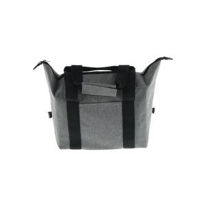 Sac fourre-tout isotherme de haute qualité avec logo personnalisé bleu recyclable fabriqué au Vietnam - Product Image 5