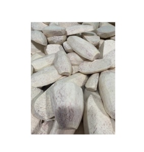 Raíz de taro congelada en rodajas de exportación agrícola de fábrica/rodajas de taro congeladas/Embalaje de taro congelado precortado en logotipo personalizado de 2kg - Product Image 3