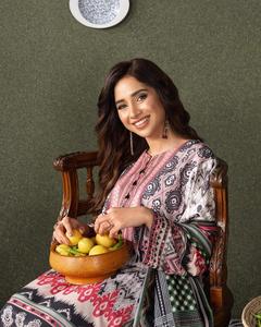 INDIAN SHALWARN KURTA robe salwar kameez couleur merveilleuse costume fête incroyable vente chaude Pakistan dames costume indien été chaud - Product Image 2