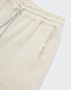 Gym Fitness OEM Vente de gros Joggers pour hommes Offre Spéciale Nouvelle mode Joggers en polaire pour hommes Vente en gros Slim Fit Hommes Joggers - Product Image 4