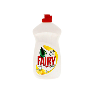 Fast delivery Fairy Lemon Dishwashing Detergent wholesale high-quality bulk supply - Product Image 3