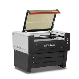 Aeon Mira 9S CO2 Laser bàn loại Khắc Máy cắt 40 60 <span class=keywords><strong>80</strong></span> 100 wát - Product Image 2