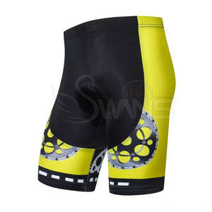 Conjuntos de Ciclismo de alta calidad de la mejor llegada, uniforme de talla grande en stock nuevo - Product Image 6