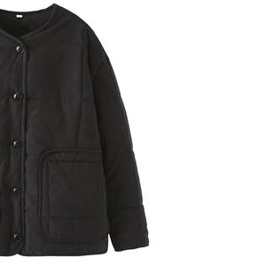 Chaquetas Acolchadas Antibacterianas de Alta Calidad para Hombre y Mujer, Nuevo Estilo con Cuello Alto, Todas las Tallas y Colores, Lana de Baja Densidad - Product Image 2