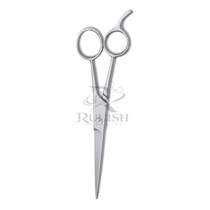 Tijeras de peluquería Super Cut, tijeras profesionales para cortar el cabello, diseño ligero para peluquería y uso diario en el peinado. - Product Image 6