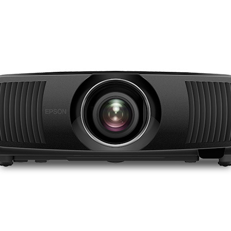 Projector New Super High  Pro Cinema LS12000 4K PRO-UHD Laser Projector