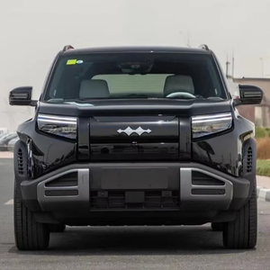 รถยนต์ไฟฟ้า SUV ปี 2025 รุ่น BYD Leopard TITANIUM 3 ขับเคลื่อนสี่ล้อ ล้อแม็กซ์ R18 คู่ กล้องมองหลัง เบาะหนัง - Product Image 1