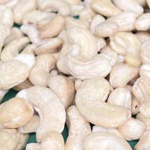 เม็ดมะม่วงหิมพานต์ W320เม็ดมะม่วงหิมพานต์ออร์แกนิก - Product Image 1