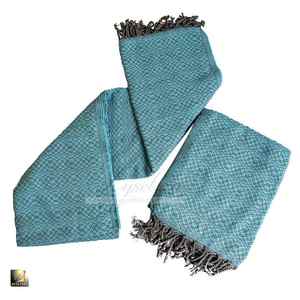 Turkish Cotton Beach <b>Towel</b> Smart Lightweight <b>Quick</b> <b>Dry</b> Sand-Free Antibacterial Zero Twist Durable <b>Travel</b> Wrap Organic Cotton - Product Image 4