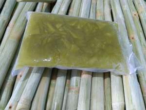 น้ำอ้อยแช่แข็งจากเวียดนามกระบวนการ iqf บรรจุในขวดโดย99GD-เลียม - Product Image 2