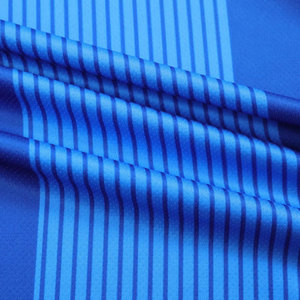 High Quality Top Selling Soccer Uniform Short Sleeve <b>Light</b> Weight Made Polyester for Adult OEM Custom Team <b>Name</b> - Product Image 6