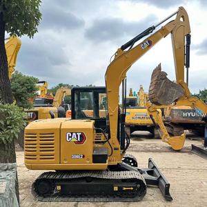 Ventas rápidas, buena marca de retroexcavadora y cargadora, equipo de movimiento de tierras maquinaria excavadora precio barato - Product Image 2