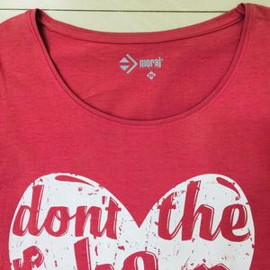 Custom Printed Oversized Casual Style 180G Heavy Crew Neck Sweatshirt 100% Knitted Fabric for Men Women Plus Size <b>T</b>-<b>Shirts</b> - Product Image 2