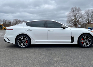 KIA STINGER GT AWD 2018 USADO, Volante a la Izquierda/Derecha - Product Image 4