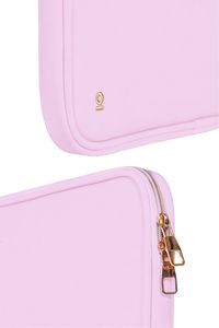 Bán buôn PU máy tính xách tay Túi máy tính máy tính xách tay vali tay áo bìa cho Macbook Air Pro 11 12 13 14 <span class=keywords><strong>15</strong></span> <span class=keywords><strong>15</strong></span>.6 máy tính xách tay máy tính xách tay trường hợp - Product Image 4