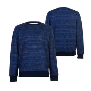 Sudaderas Unisex Extra Grandes de Alta Calidad con Forro Polar, Cuello Redondo, Estilo Urbano con Impresión Digital, Tallas Grandes, Casuales para Invierno - Product Image 2