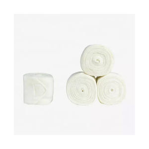 Wholesale 4 Meters Pure Cotton Soft Dressing Bandages Customized Horse Care Products for Horse Riding - Product Image 3