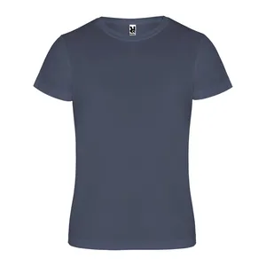 Maglietta Tecnica Personalizzata Camimera per Merchandising Promozionale - Product Image 5