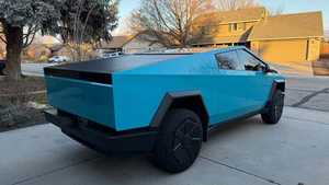 USADO 2024 BEAST R21 SUV 4.1-6L de Aspiración Natural Automático Asientos de Cuero Cámara 360 Techo Solar - Product Image 2