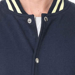 Veste Lettermen sur mesure pour hommes Nouvelle mode Veste Lettermen Derniers modèles Veste pour homme - Product Image 6