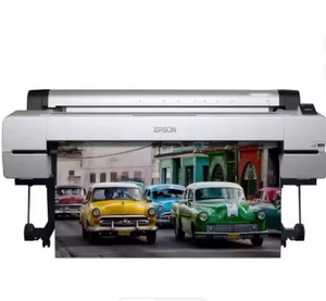 NEW SureColor SC-P 20 0 00 A0 / 64 Large Format Inkjet Printer - Product Image 3