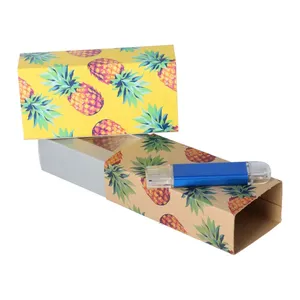CreaSleeve Kraft 345 Creative Merchandising <b>Paper</b> & Media <b>Boxes</b> - Product Image 4
