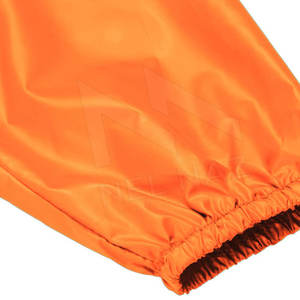 Veste coupe-vent d'hiver pour homme à col montant, écologique, haute qualité, grande taille, imperméable, équipement moto – Offre Spéciale - Product Image 6