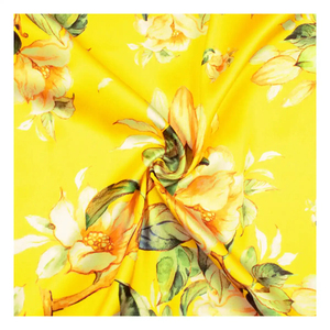 High quality Floral Digital Printed <b>100</b>% Customizable design style technics and material Aus - Product Image 6