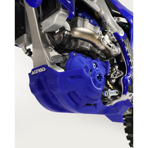 Nuovo Paramotore Acerbis per Yamaha - Product Image 1