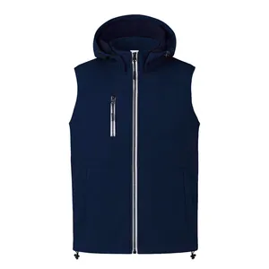 Gilet Softshell Personalizzato per Felpe e Maglioni Promozionali Seldon Merchandising - Product Image 5