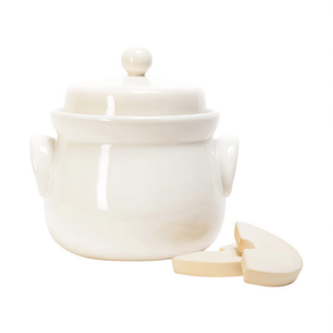 Soup & Stock <b>Pot</b> 2L with <b>Lid</b> - Product Image 3