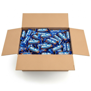 Scorta fresca <span class=keywords><strong>via</strong></span> <span class=keywords><strong>lattea</strong></span> cioccolato Mini barretta di cioccolato <span class=keywords><strong>via</strong></span> <span class=keywords><strong>lattea</strong></span> per <span class=keywords><strong>la</strong></span> vendita - Product Image 4